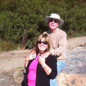 Meet your Posher, Marsha